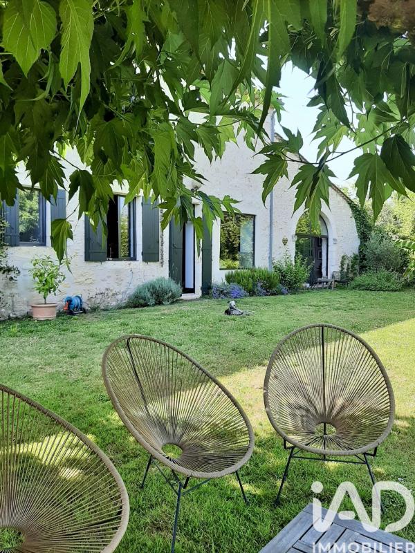 Maison 10 Pièce(s) Sainte-Foy-la-Grande - Photo 4