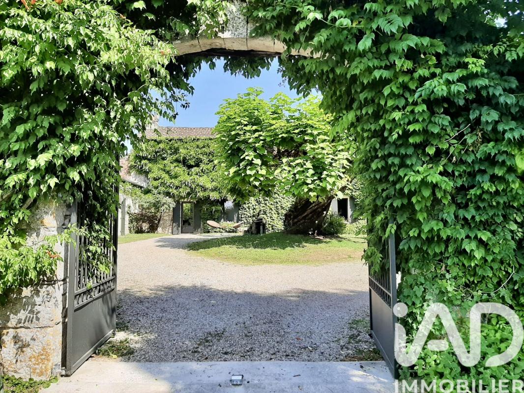 Maison 10 Pièce(s) Sainte-Foy-la-Grande - Photo 5