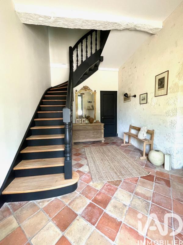 Maison 10 Pièce(s) Sainte-Foy-la-Grande - Photo 6