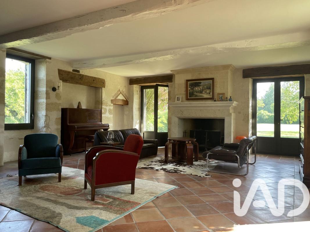 Maison 10 Pièce(s) Sainte-Foy-la-Grande - Photo 7