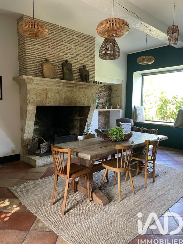 Maison 10 Pièce(s) Sainte-Foy-la-Grande - Photo 9