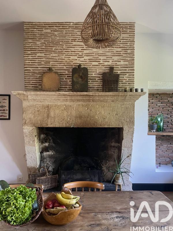Maison 10 Pièce(s) Sainte-Foy-la-Grande - Photo 11