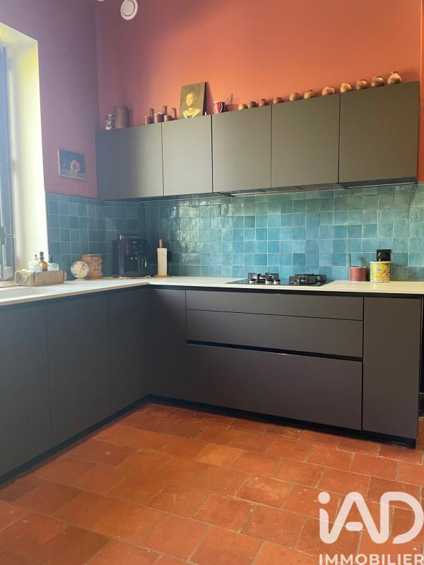 Maison 10 Pièce(s) Sainte-Foy-la-Grande - Photo 12