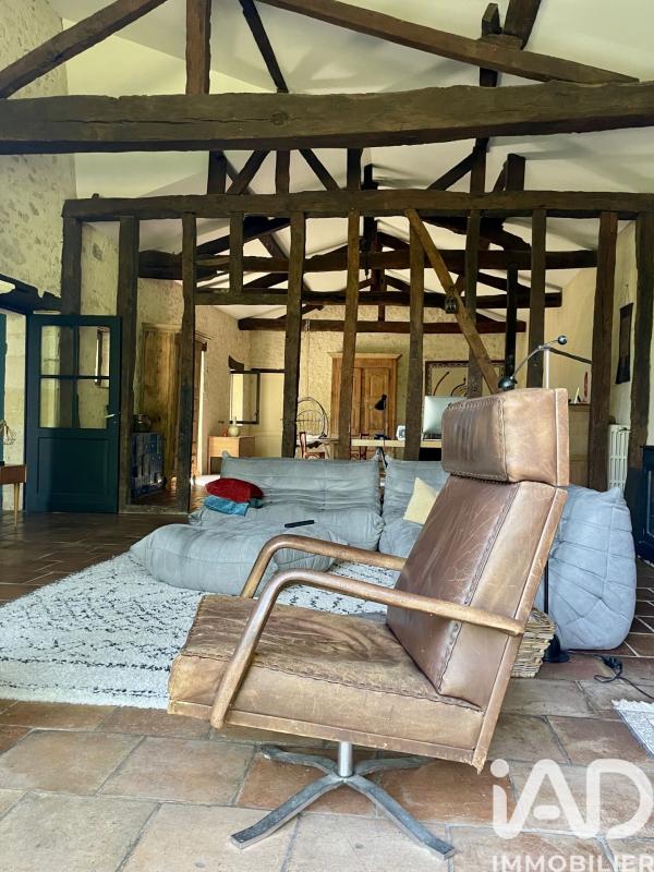 Maison 10 Pièce(s) Sainte-Foy-la-Grande - Photo 13