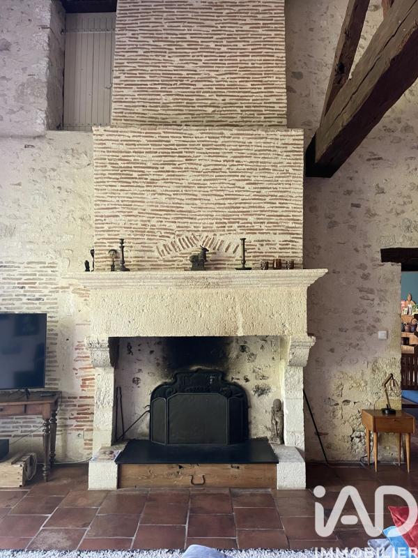 Maison 10 Pièce(s) Sainte-Foy-la-Grande - Photo 14
