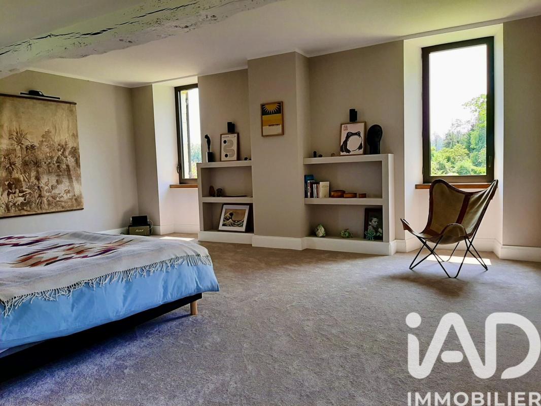 Maison 10 Pièce(s) Sainte-Foy-la-Grande - Photo 16