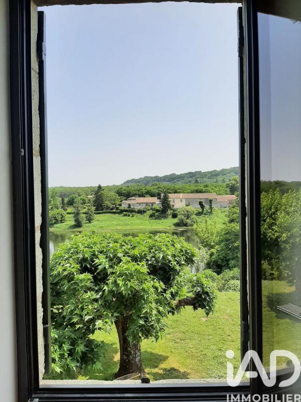 Maison 10 Pièce(s) Sainte-Foy-la-Grande - Photo 17