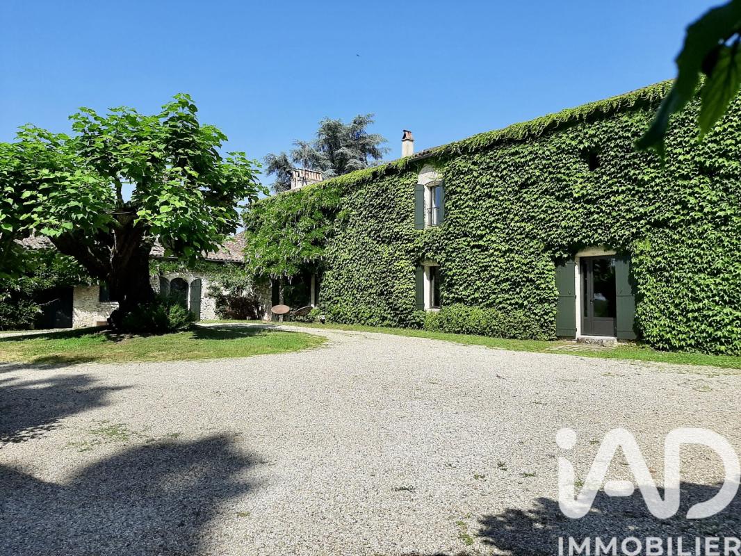 Maison 10 Pièce(s) Sainte-Foy-la-Grande - Photo 19