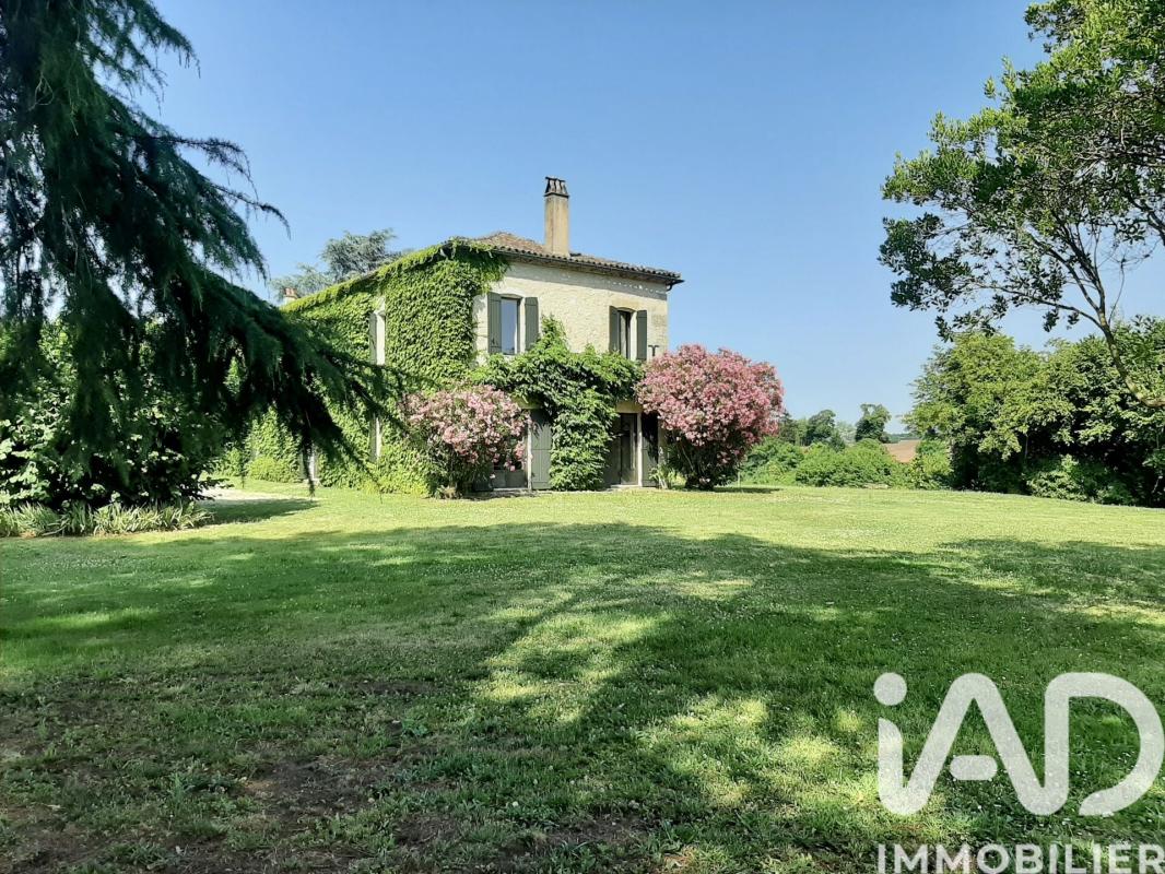 Maison 10 Pièce(s) Sainte-Foy-la-Grande - Photo 20