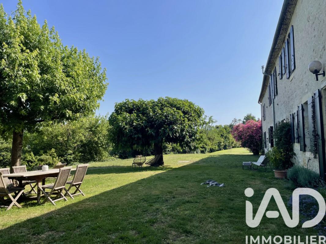 Maison 10 Pièce(s) Sainte-Foy-la-Grande - Photo 24