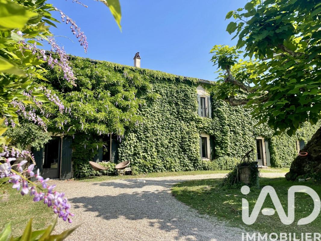 Maison 10 Pièce(s) Sainte-Foy-la-Grande - Photo 25