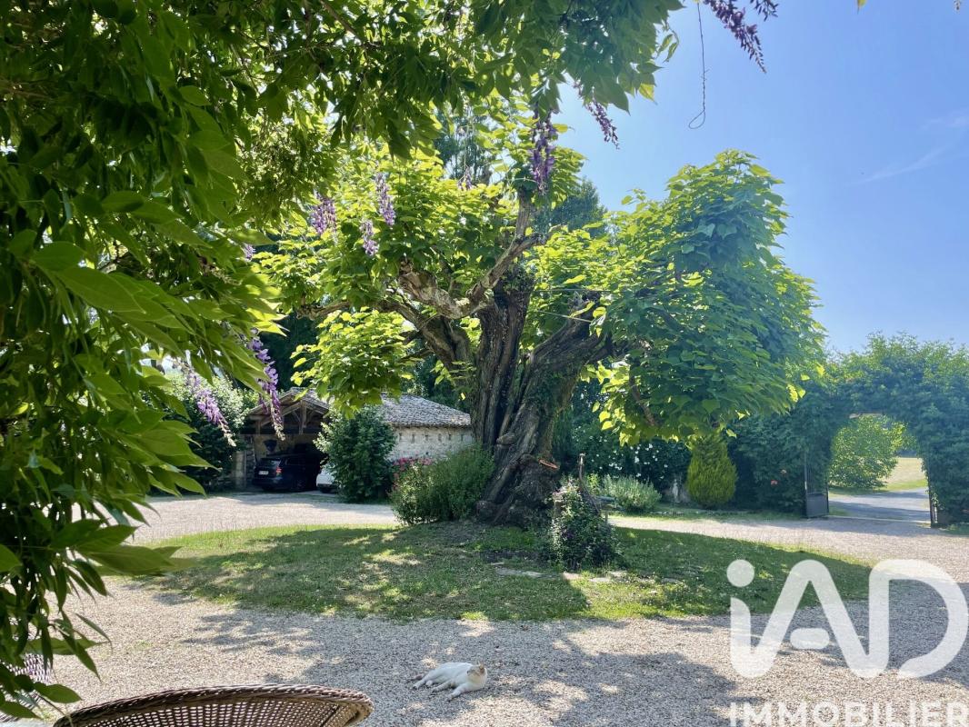Maison 10 Pièce(s) Sainte-Foy-la-Grande - Photo 27