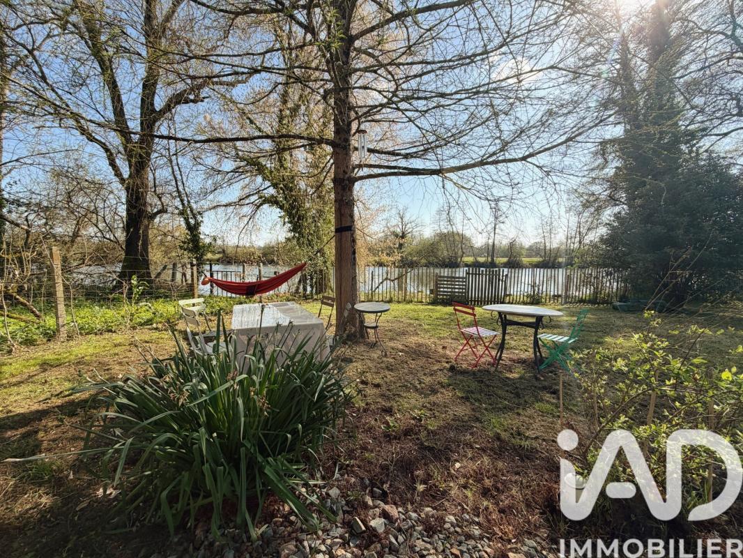 Maison 5 Pièce(s) Coutras