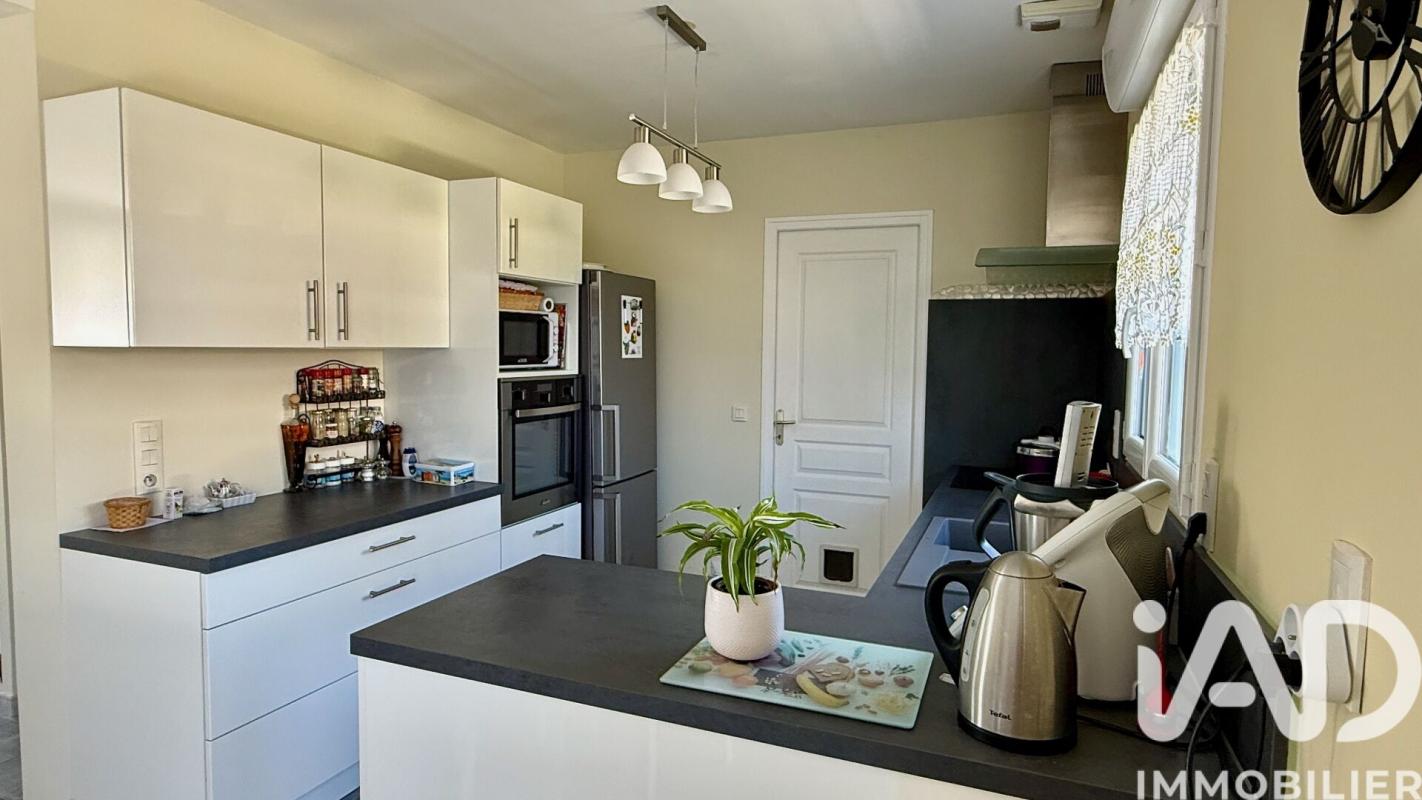 Maison 5 Pièce(s) Amboise