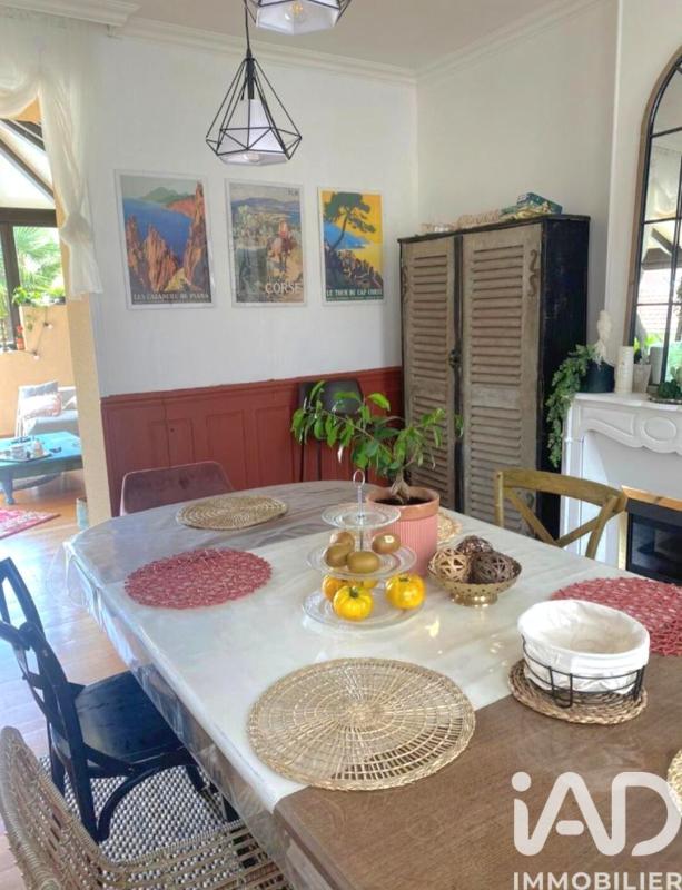 Maison 5 Pièce(s) Champigny