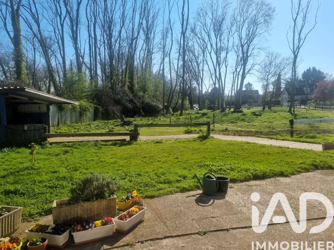 Maison 3 Pièce(s) Itteville