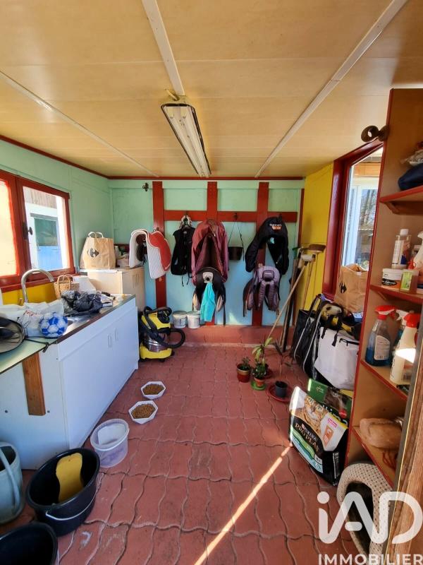 Maison 3 Pièce(s) Itteville