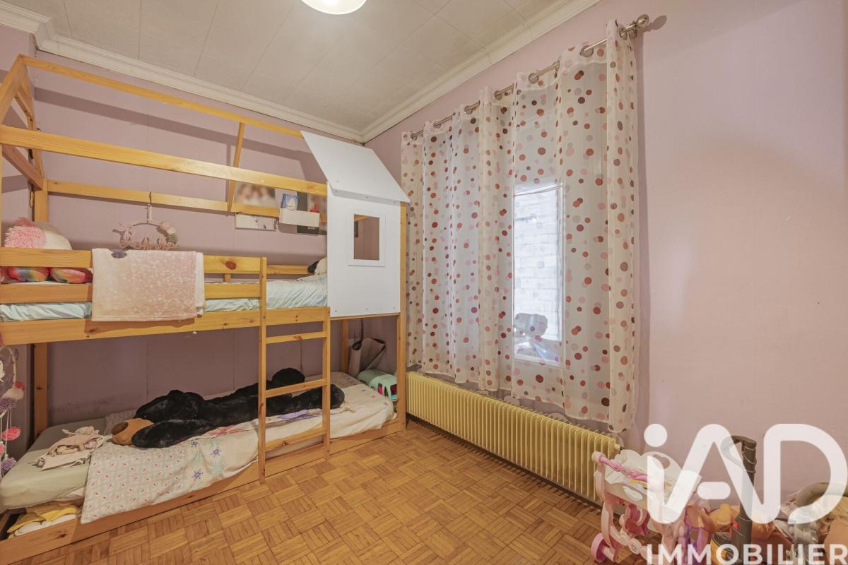 Maison 3 Pièce(s) Pontault-Combault