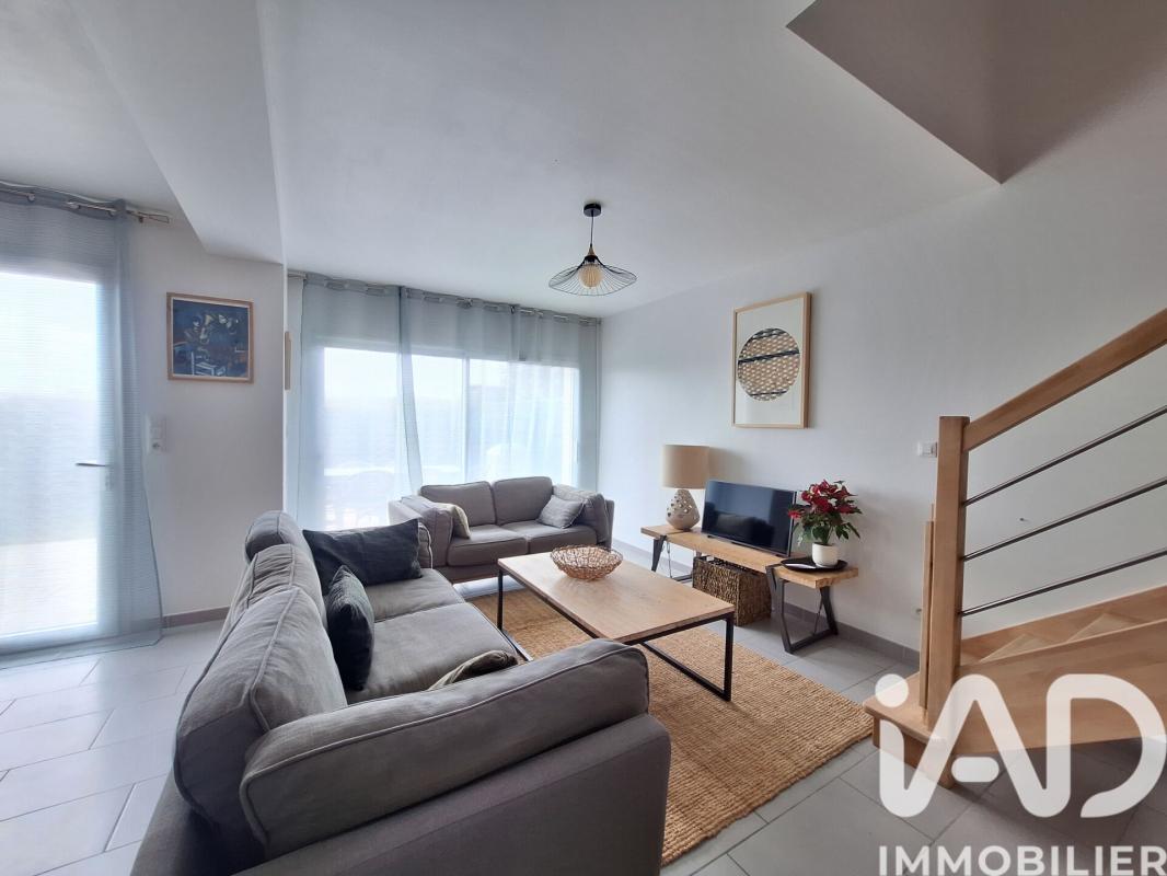 Maison 4 Pièce(s) Saint-Xandre