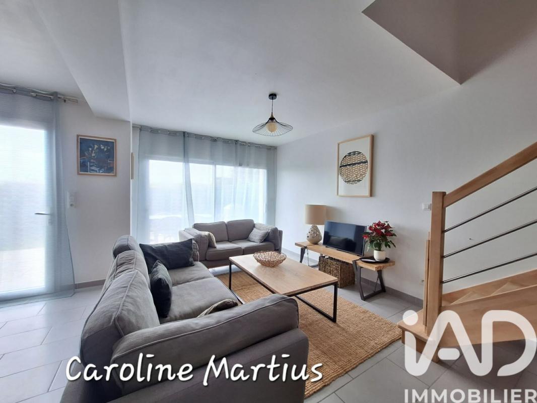 Maison 4 Pièce(s) Saint-Xandre