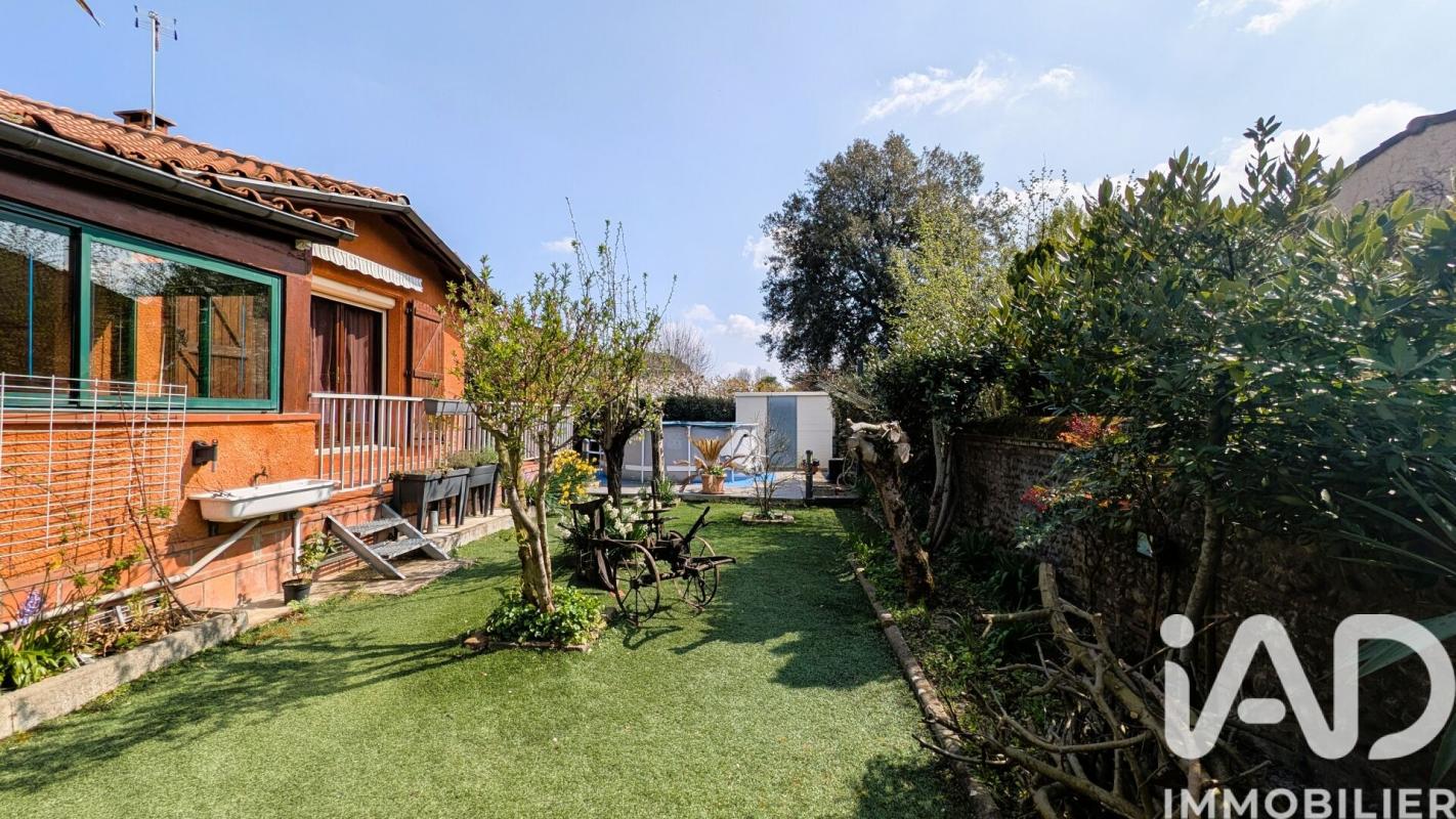 Maison 5 Pièce(s) Colomiers