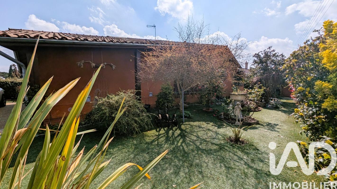 Maison 5 Pièce(s) Colomiers