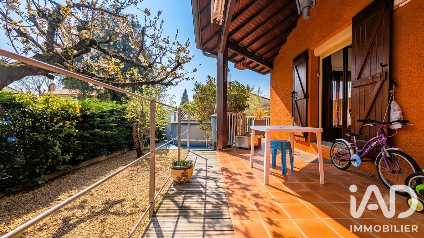 Maison 5 Pièce(s) Colomiers