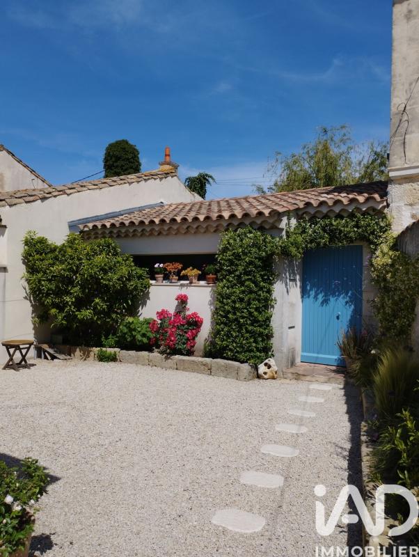 Maison 4 Pièce(s) Fourques