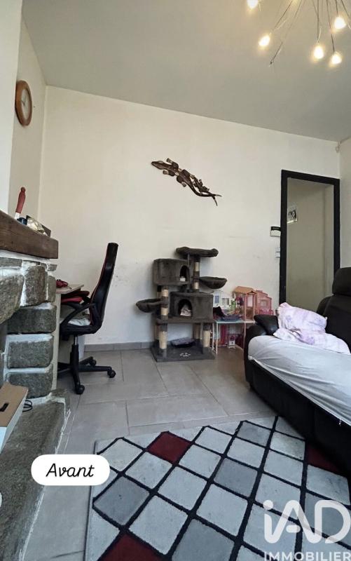 Maison de ville 5 Pièce(s) Marly