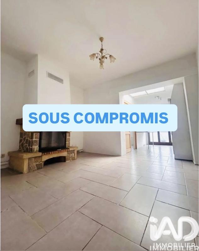 Maison de ville 5 Pièce(s) Marly