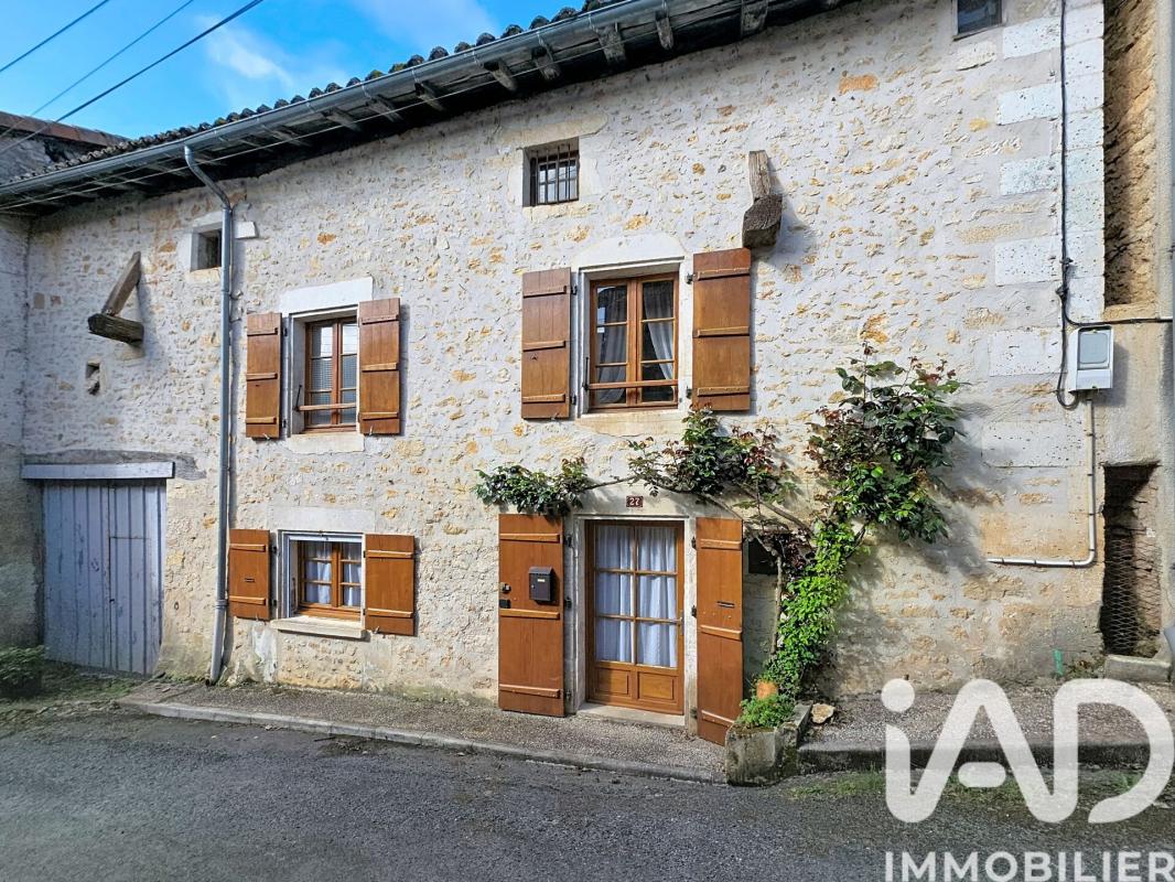Maison 4 Pièce(s) Varaignes - Photo 1