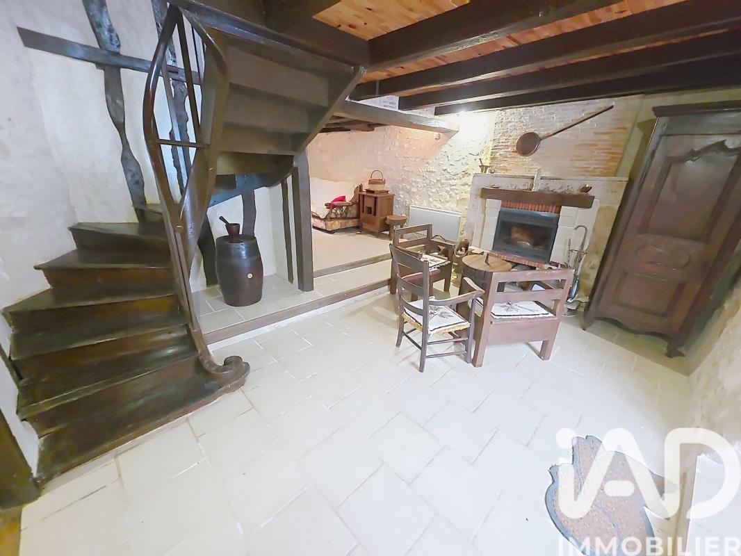 Maison 4 Pièce(s) Varaignes - Photo 2