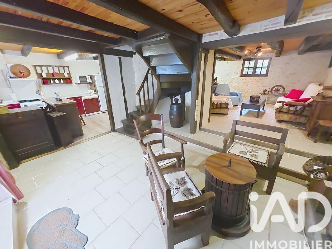 Maison 4 Pièce(s) Varaignes - Photo 3