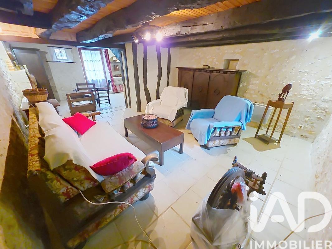 Maison 4 Pièce(s) Varaignes - Photo 4
