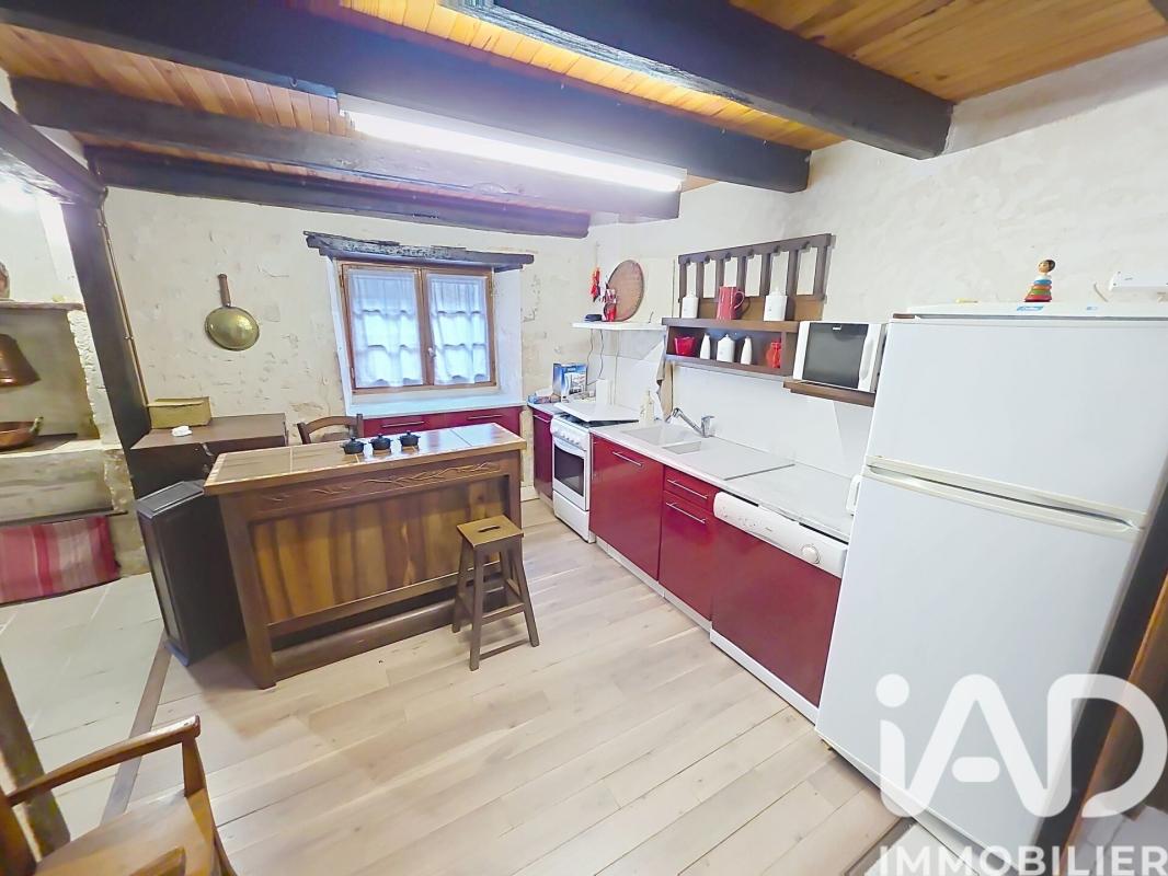 Maison 4 Pièce(s) Varaignes - Photo 5