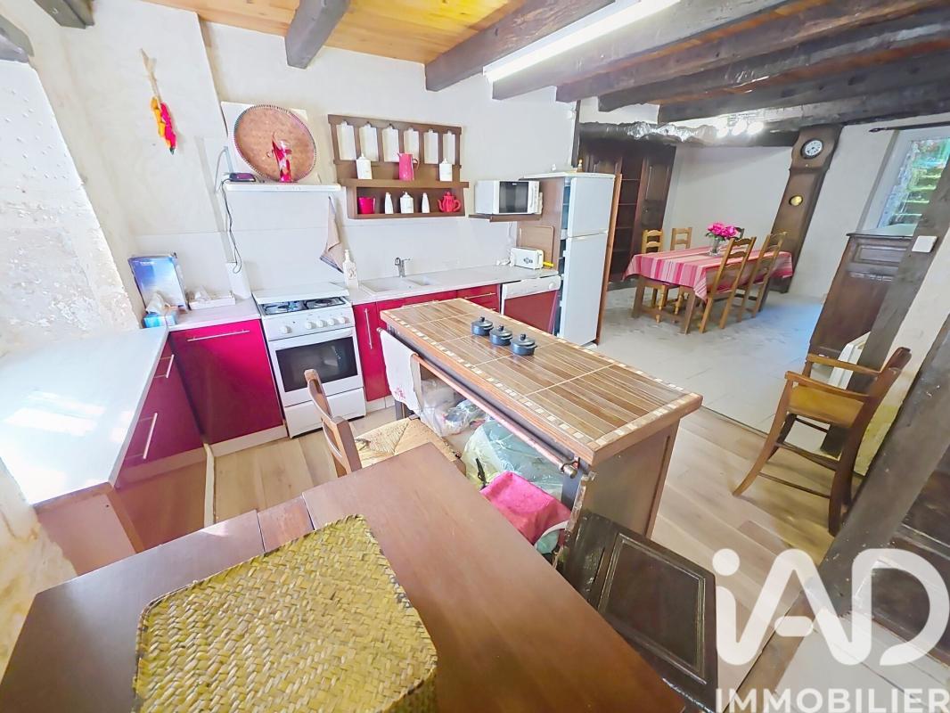 Maison 4 Pièce(s) Varaignes - Photo 6