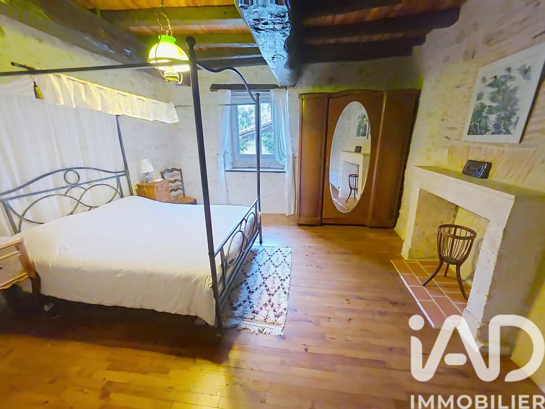 Maison 4 Pièce(s) Varaignes - Photo 10