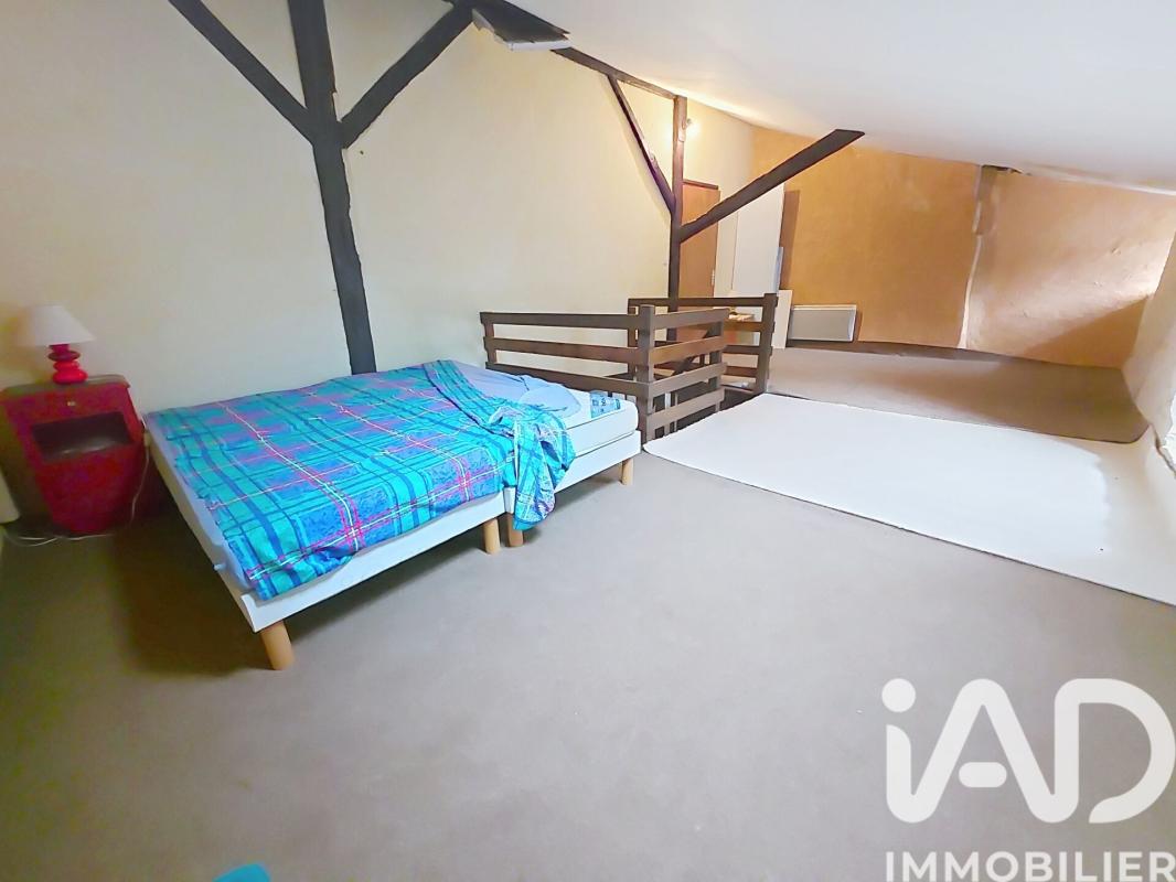 Maison 4 Pièce(s) Varaignes - Photo 11