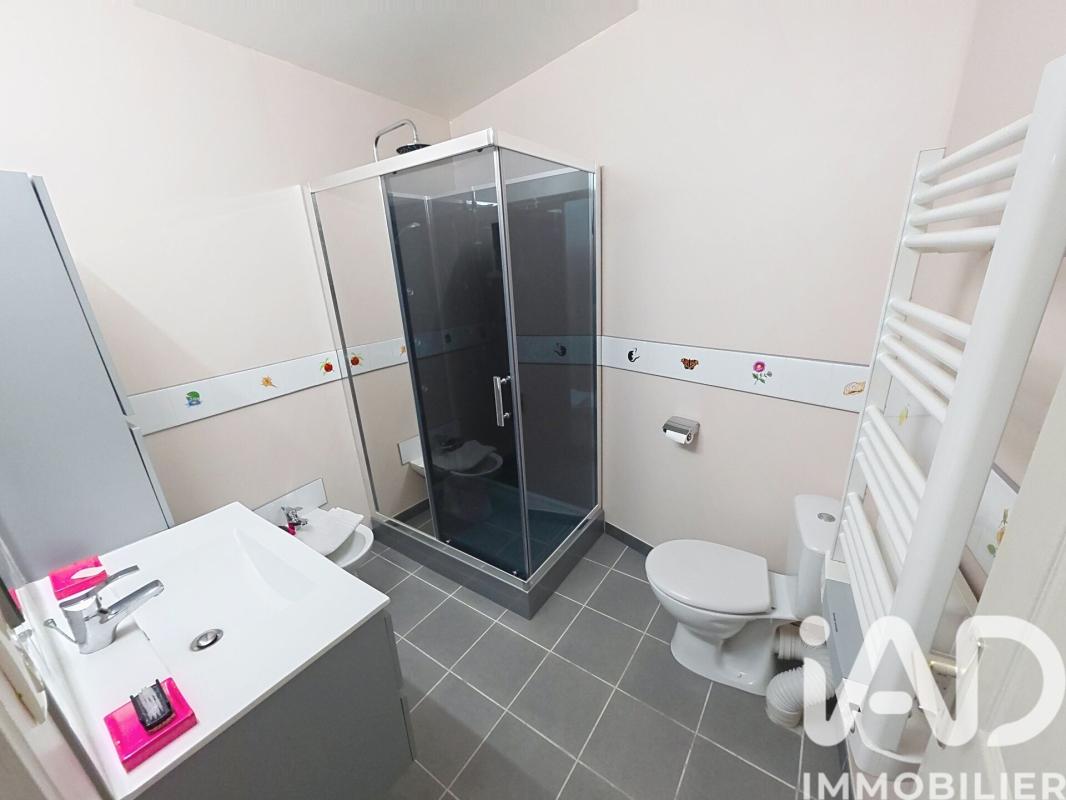 Maison 4 Pièce(s) Varaignes - Photo 13