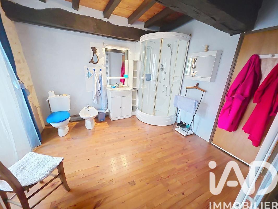 Maison 4 Pièce(s) Varaignes - Photo 14