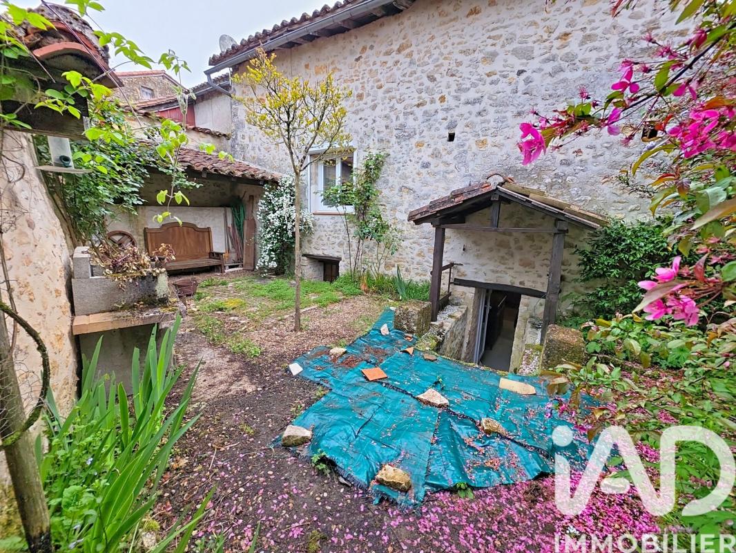 Maison 4 Pièce(s) Varaignes - Photo 19