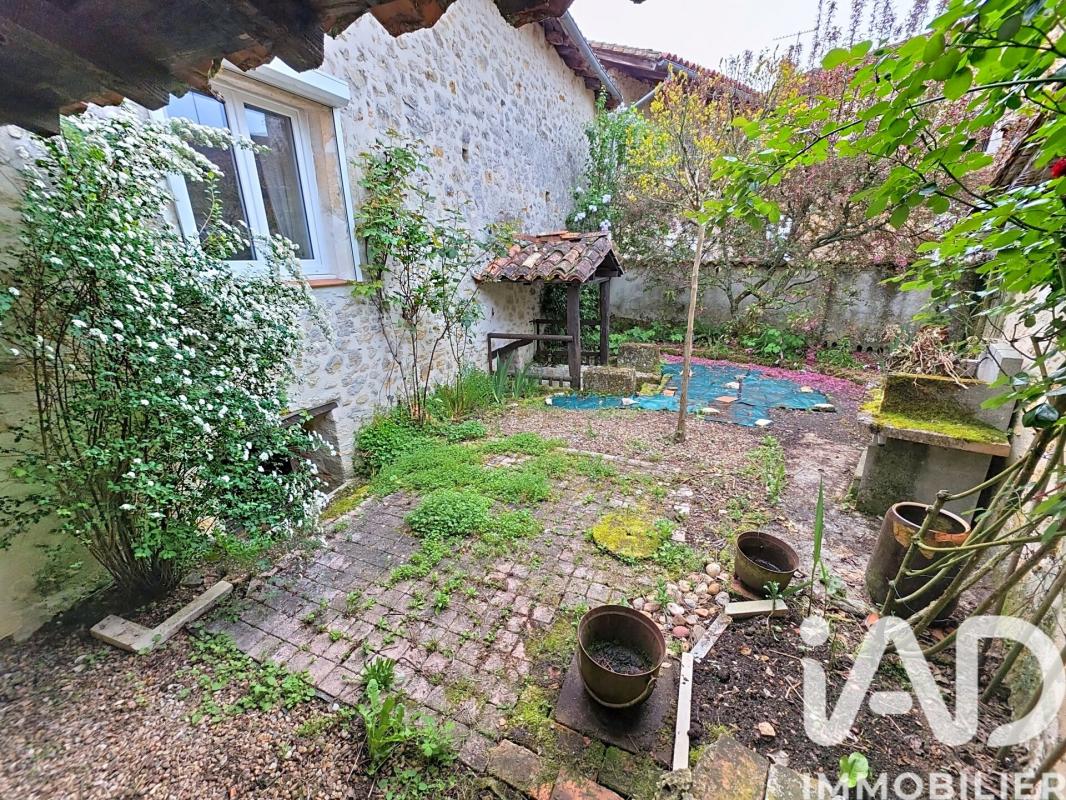Maison 4 Pièce(s) Varaignes - Photo 20