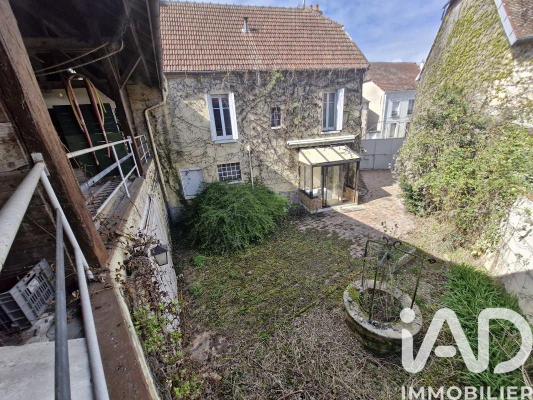 Maison 6 Pièce(s) Conflans-sur-Seine