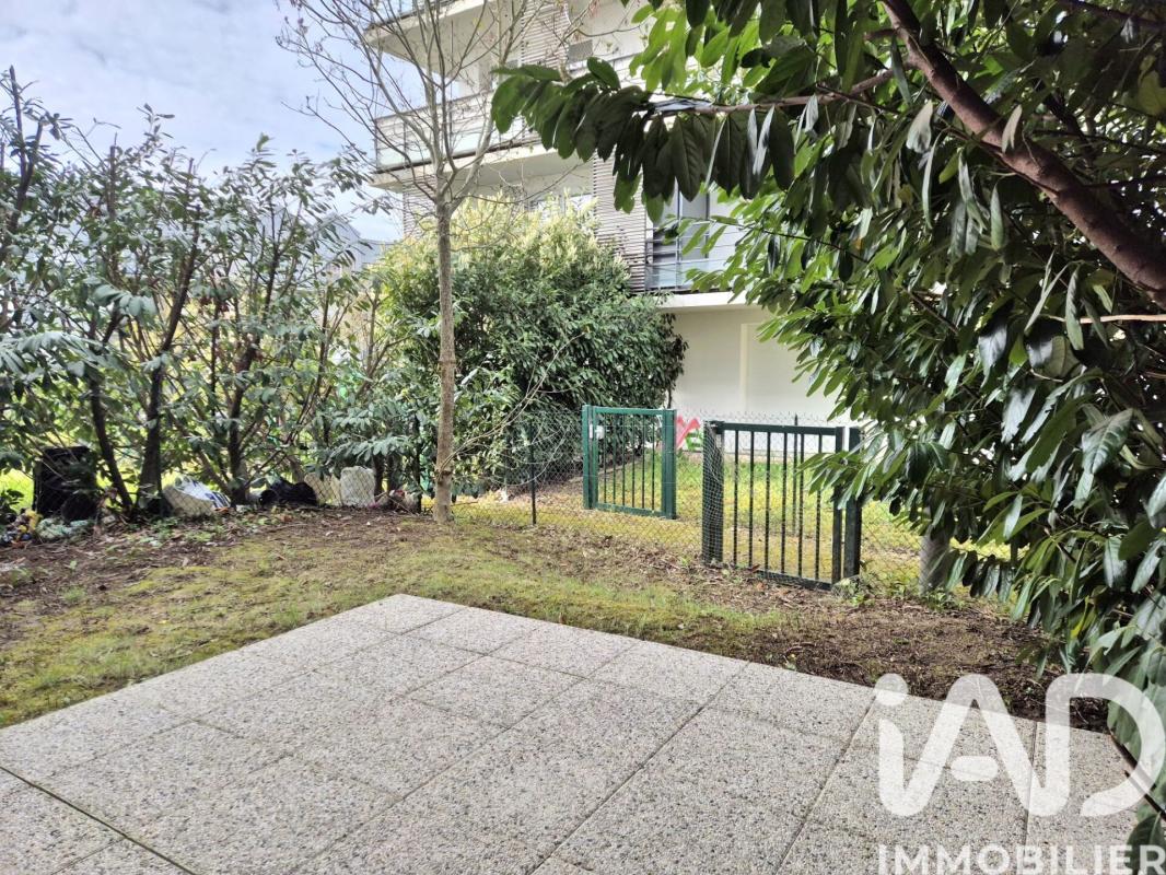 Appartement 1 Pièce(s) Corbeil-Essonnes