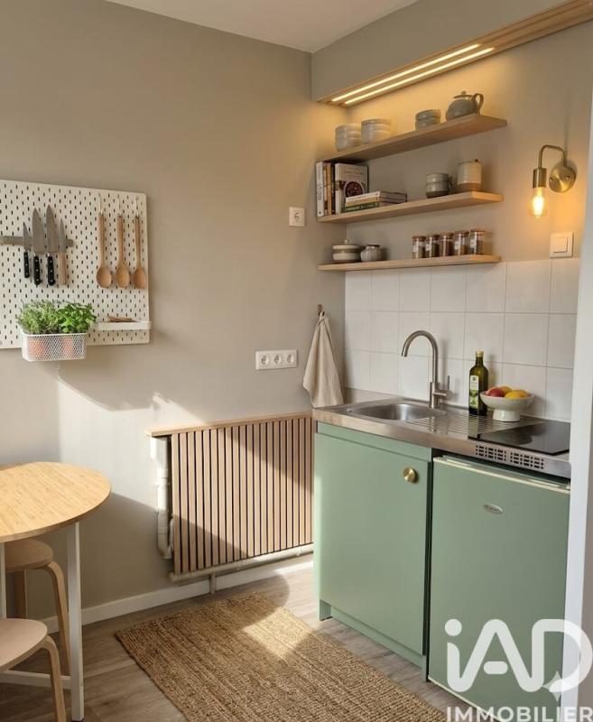 Appartement 1 Pièce(s) Corbeil-Essonnes