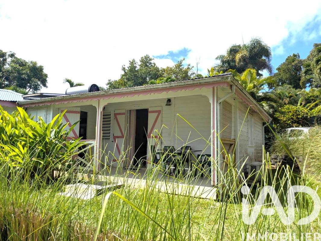 Maison 3 Pièce(s) Petit-Bourg