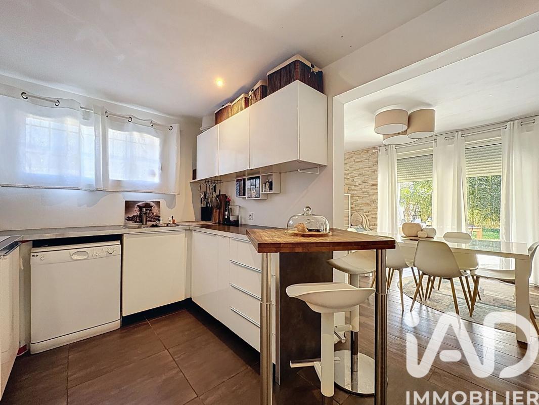 Maison 6 Pièce(s) Muret