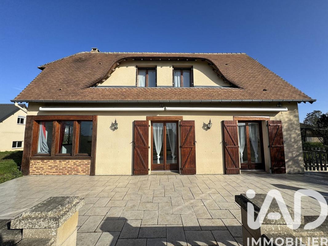 Maison 5 Pièce(s) Montville