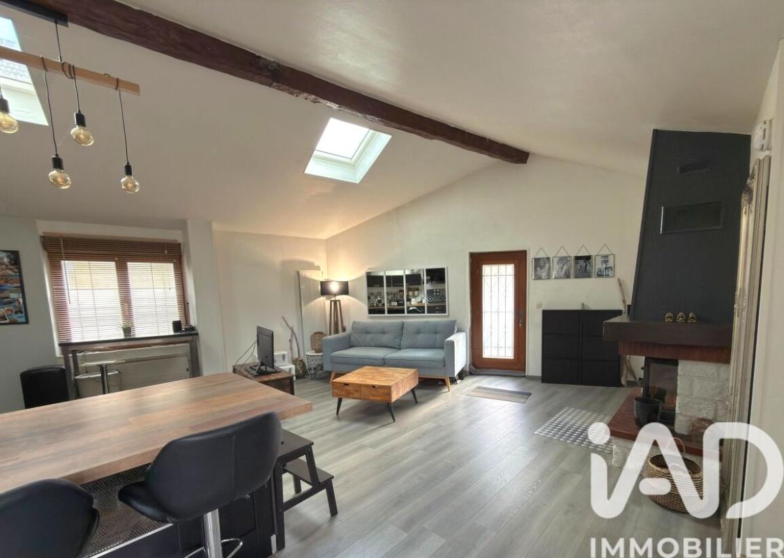 Maison de ville 3 Pièce(s) Itteville