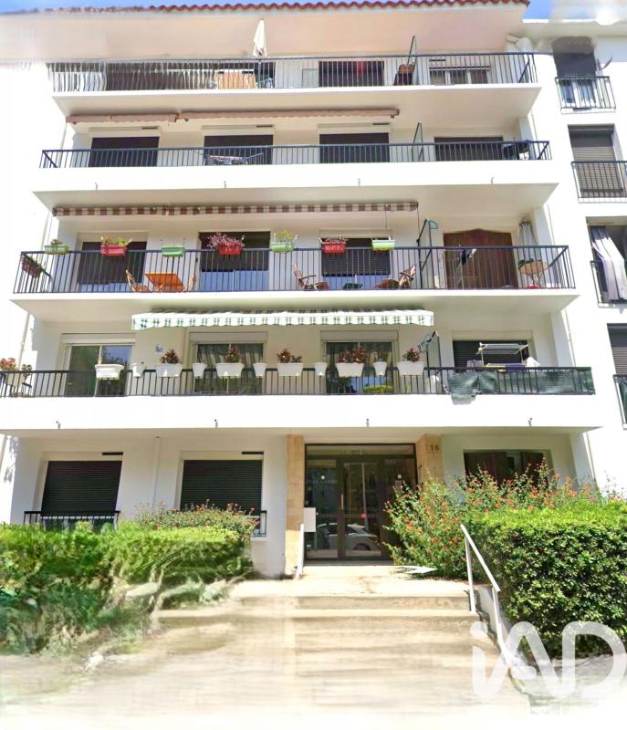 Appartement 3 Pièce(s) Perpignan